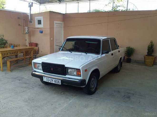 LADA (VAZ) 2107 2004, 165,000 km - 1.6 l - Bakı