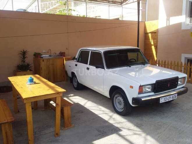 LADA (VAZ) 2107 2004, 165,000 km - 1.6 l - Bakı