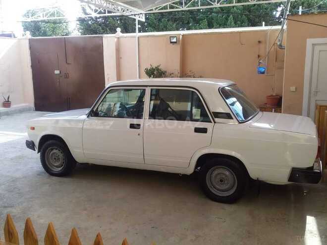 LADA (VAZ) 2107 2004, 165,000 km - 1.6 l - Bakı