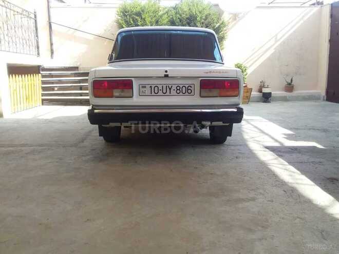 LADA (VAZ) 2107 2004, 165,000 km - 1.6 l - Bakı