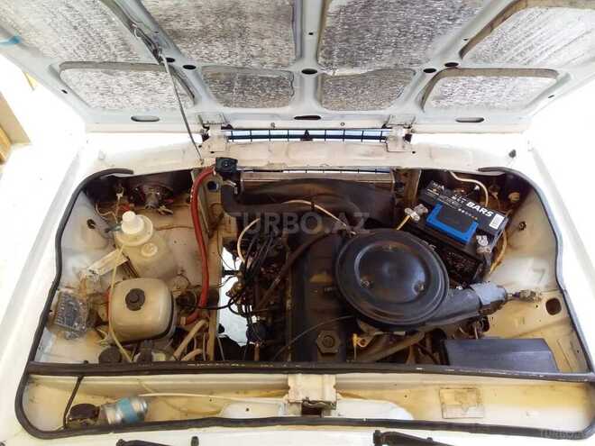 LADA (VAZ) 2107 2004, 165,000 km - 1.6 l - Bakı