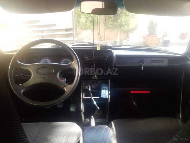 LADA (VAZ) 2107 2004, 165,000 km - 1.6 l - Bakı
