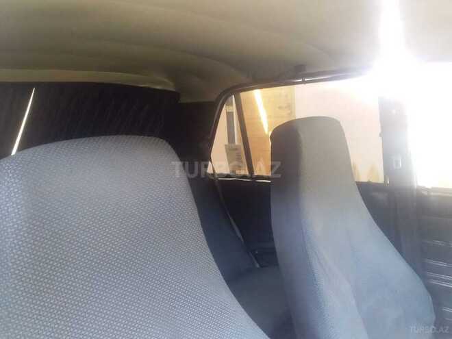 LADA (VAZ) 2107 2004, 165,000 km - 1.6 l - Bakı