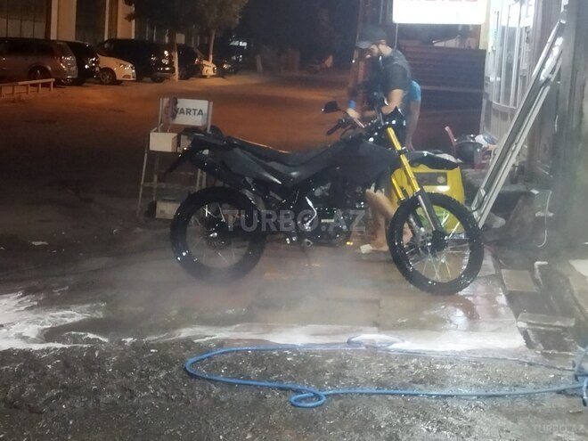 Minsk 1.101 "Kroha" 2019, 20,000 km - 0.3 l - Bakı