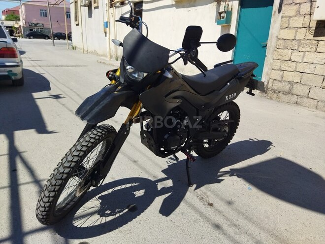 Minsk 1.101 "Kroha" 2019, 20,000 km - 0.3 l - Bakı