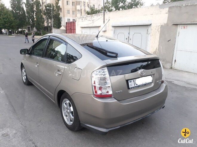 Toyota Prius 2008, 222,089 km - 1.5 l - Bakı