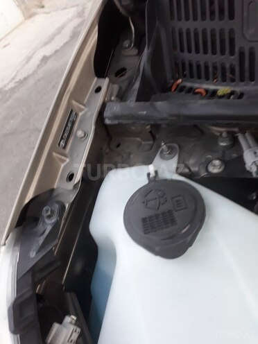 Toyota Prius 2008, 222,089 km - 1.5 l - Bakı
