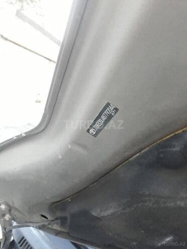 Toyota Prius 2008, 222,089 km - 1.5 l - Bakı