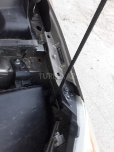 Toyota Prius 2008, 222,089 km - 1.5 l - Bakı