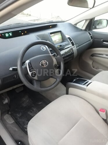 Toyota Prius 2008, 222,089 km - 1.5 l - Bakı