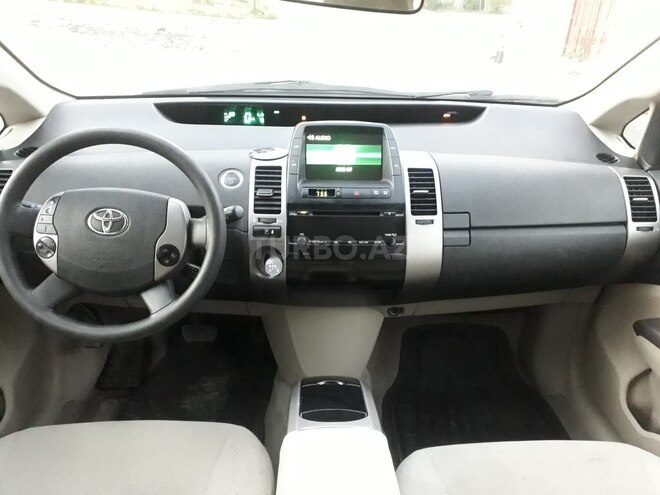 Toyota Prius 2008, 222,089 km - 1.5 l - Bakı