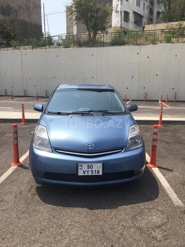 Toyota Prius 2008, 220,000 km - 1.5 l - Bakı