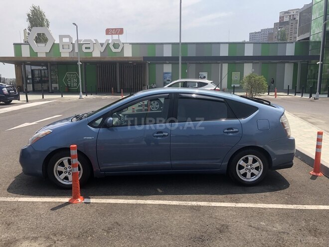 Toyota Prius 2008, 220,000 km - 1.5 l - Bakı