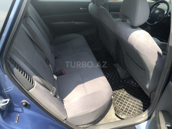 Toyota Prius 2008, 220,000 km - 1.5 l - Bakı