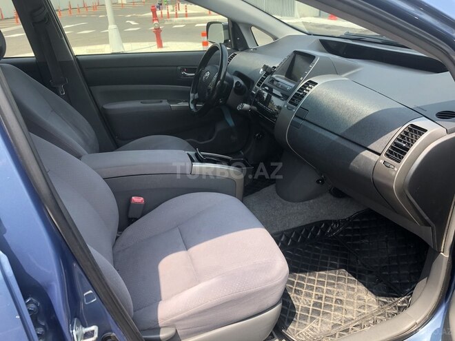 Toyota Prius 2008, 220,000 km - 1.5 l - Bakı