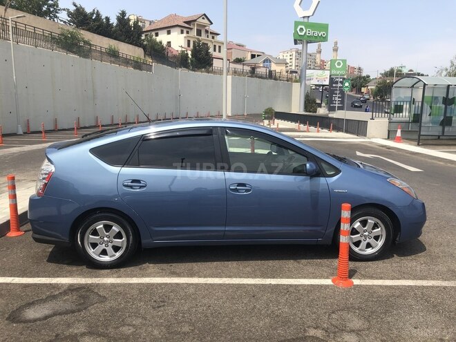 Toyota Prius 2008, 220,000 km - 1.5 l - Bakı