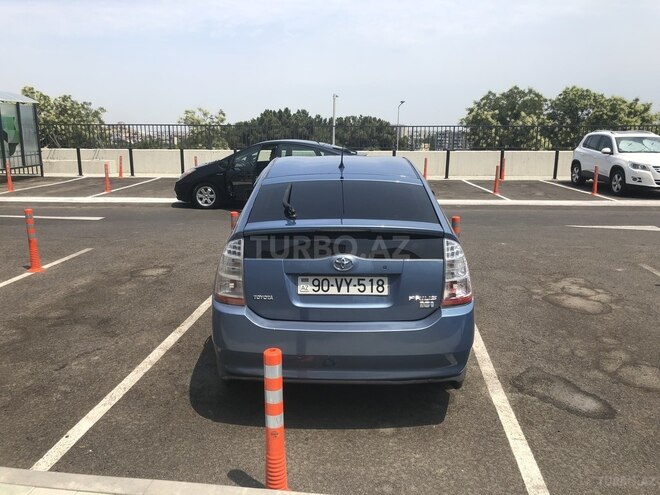 Toyota Prius 2008, 220,000 km - 1.5 l - Bakı