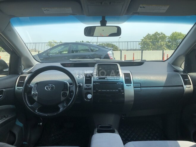Toyota Prius 2008, 220,000 km - 1.5 l - Bakı