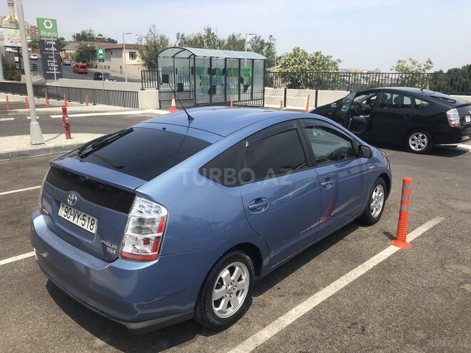 Toyota Prius 2008, 220,000 km - 1.5 l - Bakı