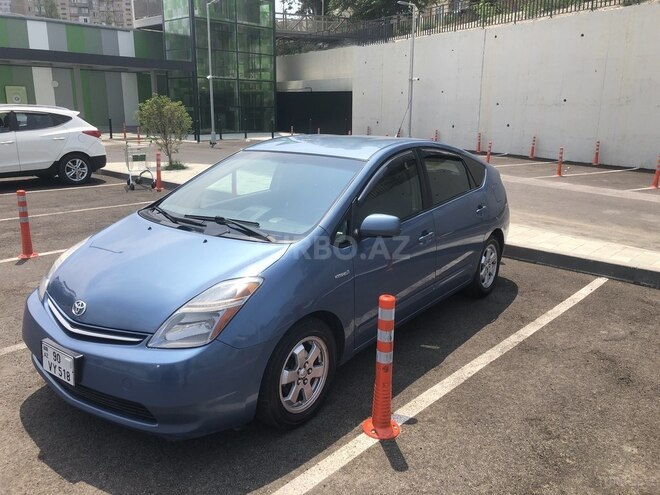 Toyota Prius 2008, 220,000 km - 1.5 l - Bakı