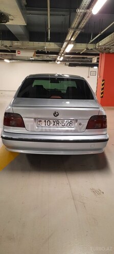 BMW 528 1997, 320,000 km - 2.8 l - Gəncə