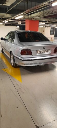 BMW 528 1997, 320,000 km - 2.8 l - Gəncə