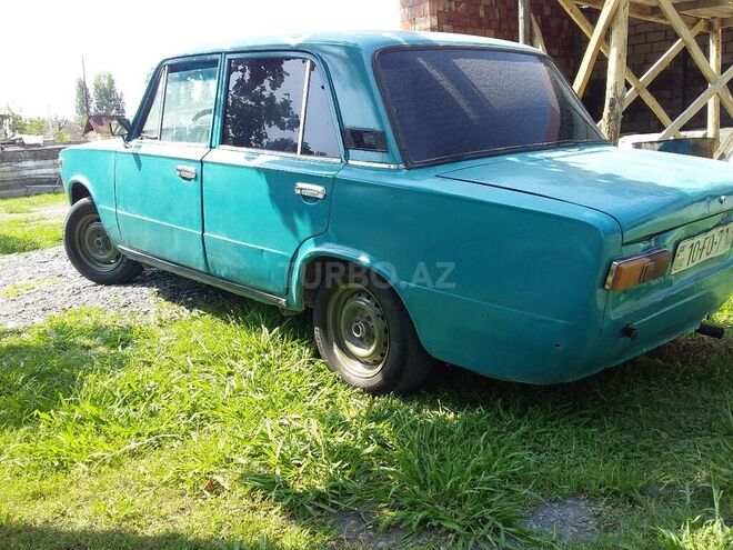 LADA (VAZ) 21011 1986, 437,647 km - 1.5 l - Zaqatala