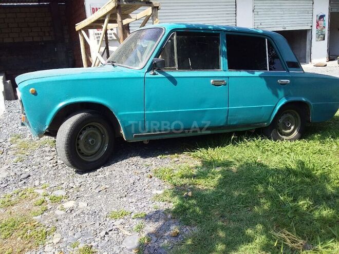 LADA (VAZ) 21011 1986, 437,647 km - 1.5 l - Zaqatala