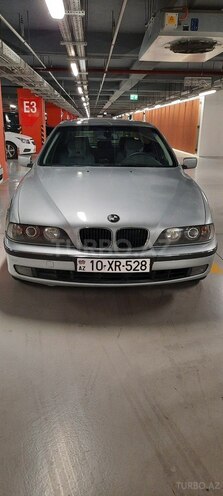 BMW 528 1997, 320,000 km - 2.8 l - Gəncə