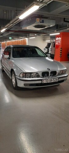 BMW 528 1997, 320,000 km - 2.8 l - Gəncə