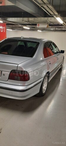 BMW 528 1997, 320,000 km - 2.8 l - Gəncə