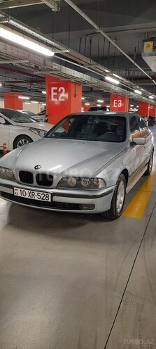 BMW 528 1997, 320,000 km - 2.8 l - Gəncə