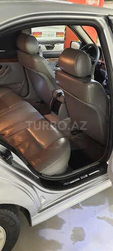 BMW 528 1997, 320,000 km - 2.8 l - Gəncə