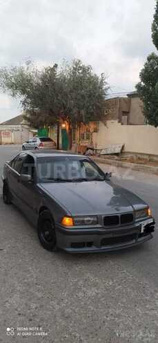BMW 320 1993, 365,307 km - 2.0 l - Bakı