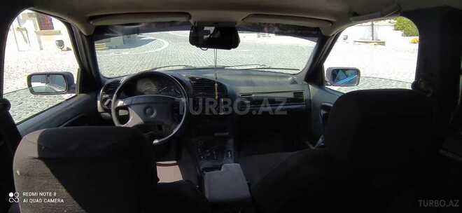 BMW 320 1993, 365,307 km - 2.0 l - Bakı