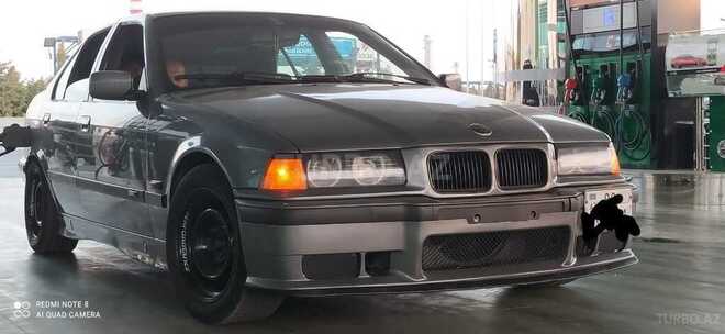 BMW 320 1993, 365,307 km - 2.0 l - Bakı