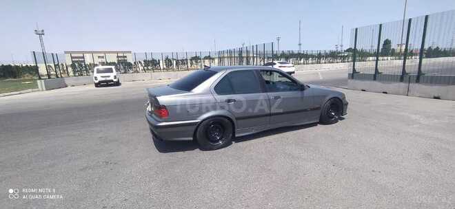 BMW 320 1993, 365,307 km - 2.0 l - Bakı