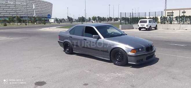 BMW 320 1993, 365,307 km - 2.0 l - Bakı