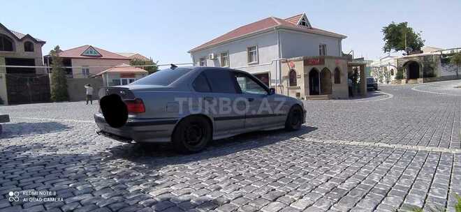 BMW 320 1993, 365,307 km - 2.0 l - Bakı