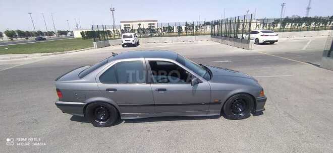 BMW 320 1993, 365,307 km - 2.0 l - Bakı