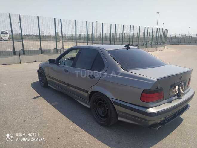 BMW 320 1993, 365,307 km - 2.0 l - Bakı