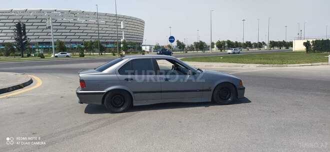 BMW 320 1993, 365,307 km - 2.0 l - Bakı