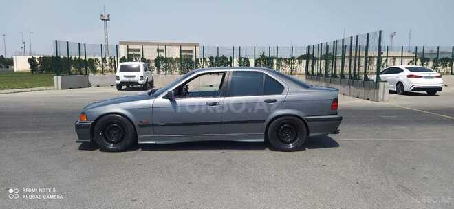 BMW 320 1993, 365,307 km - 2.0 l - Bakı