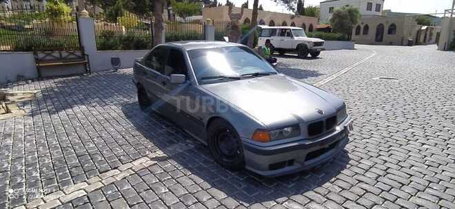 BMW 320 1993, 365,307 km - 2.0 l - Bakı