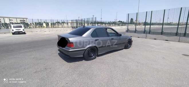 BMW 320 1993, 365,307 km - 2.0 l - Bakı