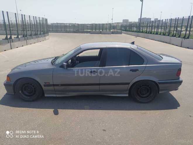 BMW 320 1993, 365,307 km - 2.0 l - Bakı