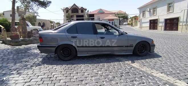 BMW 320 1993, 365,307 km - 2.0 l - Bakı