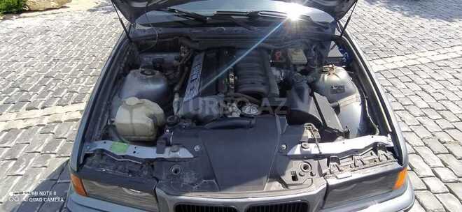 BMW 320 1993, 365,307 km - 2.0 l - Bakı