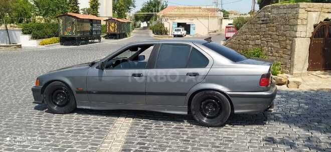 BMW 320 1993, 365,307 km - 2.0 l - Bakı