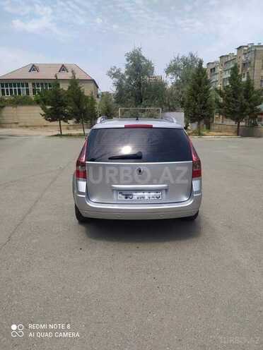 Renault Megane 2008, 246,000 km - 1.5 л - Bakı